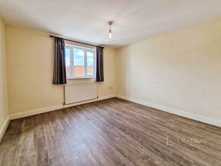 2 bedroom apartment to rent Hanns Mews, Hanns Way, Eastleigh, SO50 - Photo 4