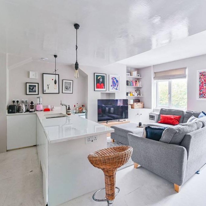 1 bedroom flat to rent - Photo 1