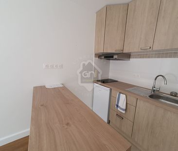 VERSAILLES MONTREUIL-Studio 27M²- RDC, - Photo 3