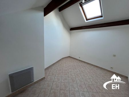 Location Appartement 2 pièces 37m² - Photo 3