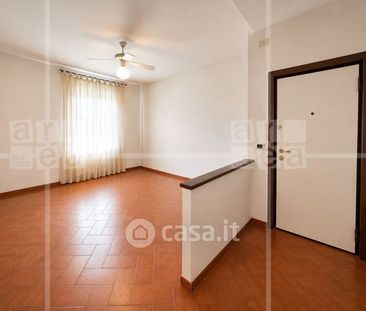 Bilocale in Affitto in Via Oderisi da Gubbio a Roma - Foto 2