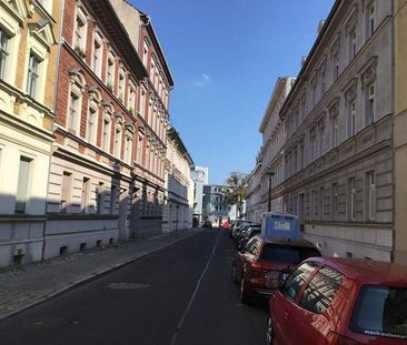 Charmante,ruhige Ein-Zimmer Wohnung - Photo 1