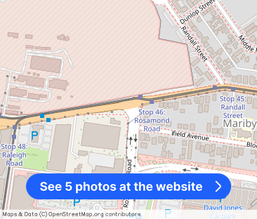 Maribyrnong - Photo 1