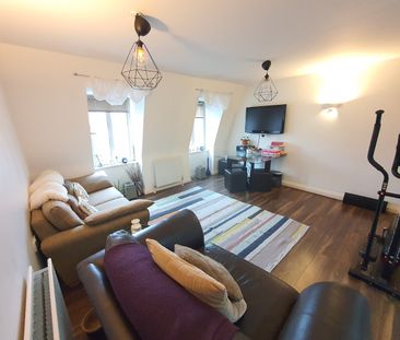 2 Bed Flat, Queens Road, SE15 - Photo 3