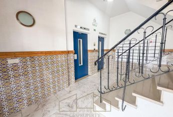 Apartamento T3 em Lisboa