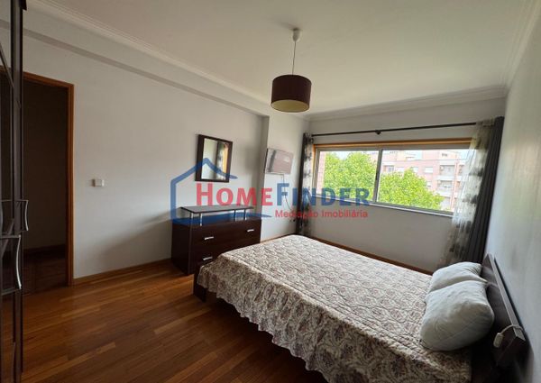 Apartamento T3 em Braga