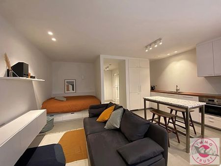 Studio te huur - Photo 2