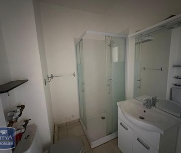 Location Appartement 1 pièce 35m² GRENOBLE 38000 - Photo 4