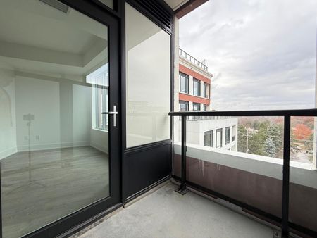 For Lease - 259 The Kingsway N/A Unit# 625, Toronto, Ontario - Photo 3