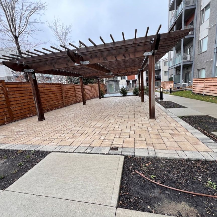 For Lease - 20 Orchid Place Drive Unit# 204, Toronto, Ontario - Photo 1