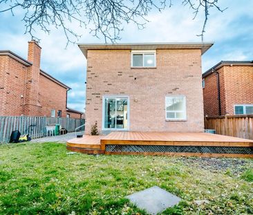 For Lease - 78 Hinchley Wood Grove, Brampton, Ontario - Photo 3