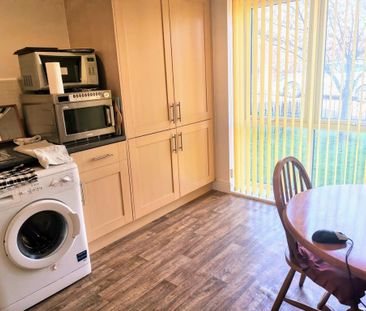 2 bedroom bungalow to rent - Photo 4