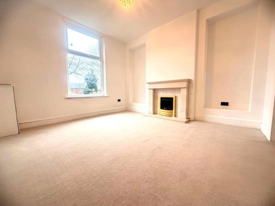 3 bedroom terraced house to rent - Photo 1