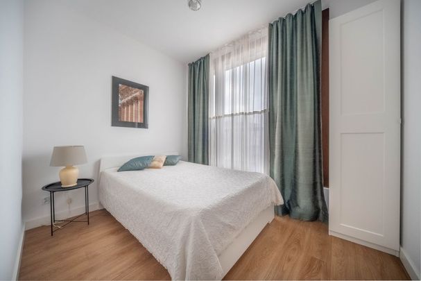 Zadbane i funkcjonalne - Browary Warszawskie - Photo 1