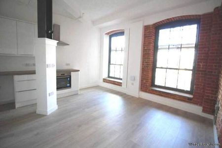 1 bedroom property to rent in Ipswich - Photo 3