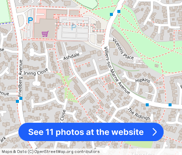 Ashdale, Bishop's Stortford, Hertfordshire - Photo 1
