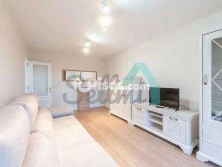 Piso en alquiler en Pumarín-Teatinos - Photo 3