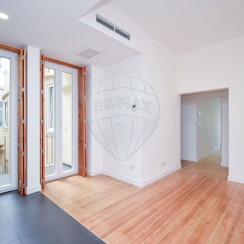 Apartamento T3 em Lisboa - Photo 1