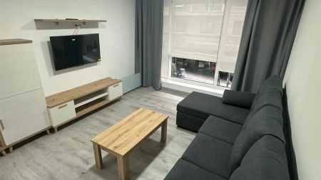 Piso de alquiler en Rúa de Urzáiz, 81, Fátima - Photo 2