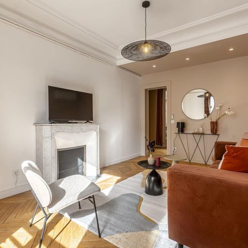 Avenue de Wagram - Photo 1