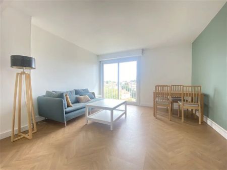 Location appartement 3 pièces - 56m² à La roche sur yon (85000) - Photo 4