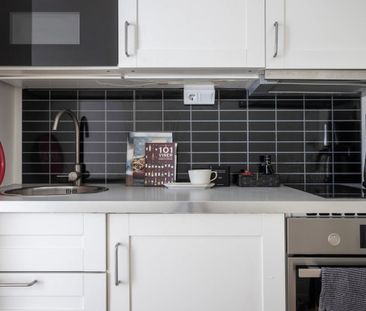 Bantorget, Lund - Photo 6