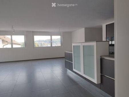 Wohnung im Erstbezug modern & zentral gelegen - Foto 2