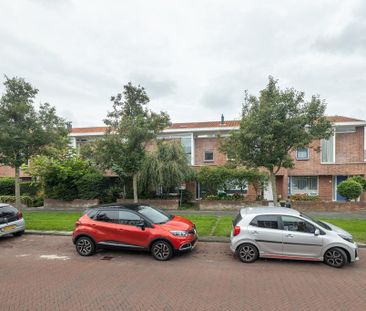 Te huur: Huis Frits Diepenlaan 32 in Den Haag - Photo 4