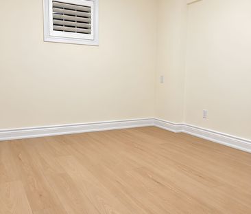 For Lease - 37 Bowhill Drive Unit# Walk-Out Basement, Richmond Hill... - Photo 4