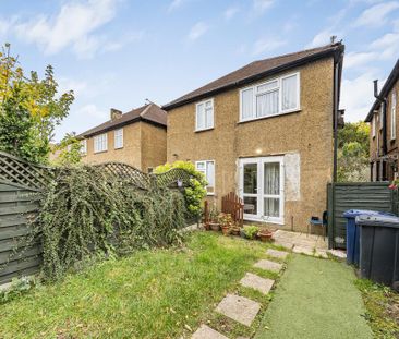 2 bedroom maisonette to rent - Photo 6