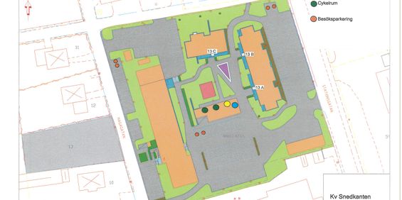 Stationsgatan 13 C - Photo 3