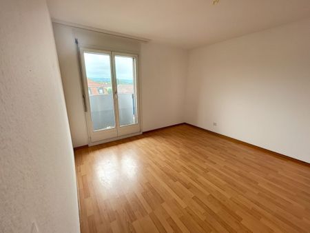 Appartement chaleureux de 2 pièces à Payerne - Photo 4
