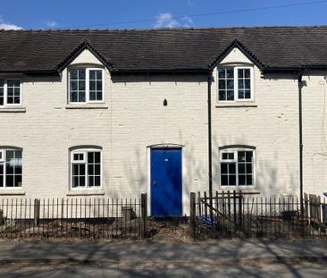 3 bedroom terraced house to rent - Photo 5