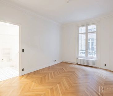 Rental Apartment Paris 17th Ternes - Photo 2