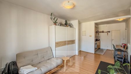 Pronájem bytu 2+kk 40 m² - Photo 3