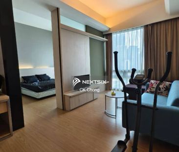 Swiss Garden Residences - Photo 1