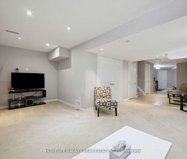 For Lease - 3414 Garrard Road Unit# BSMT, Whitby, Ontario - Photo 5