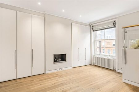 3 bedroom penthouse to rent - Photo 5