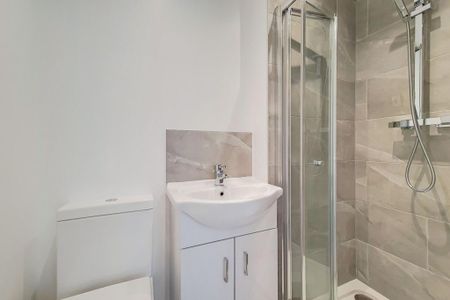 Studio to rent - Photo 4