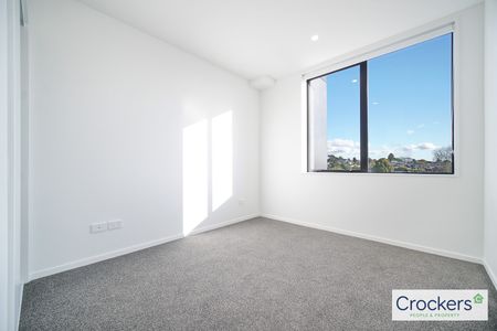 Brand New 2 Bedroom Apartment with Car Park & Storage - Photo 4