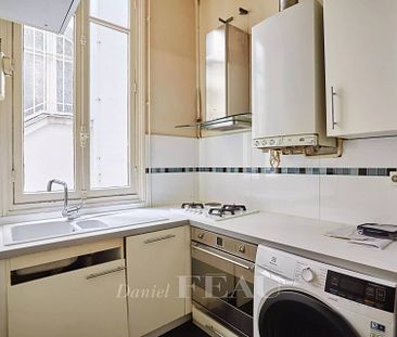 Location appartement, Paris 3ème (75003), 3 pièces, 66 m², ref 84576492 - Photo 4