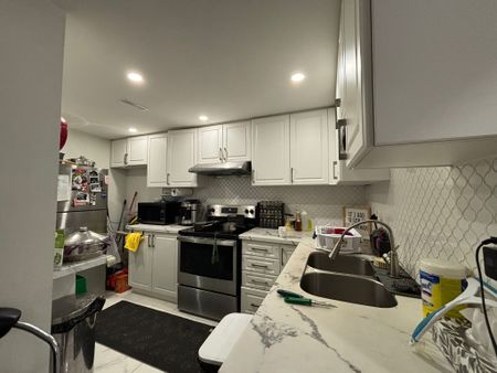 For Lease - 287 Hinton Terrace, Milton, Ontario - Photo 4