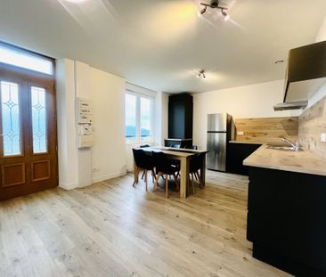 Appartement VOIRON - Photo 1