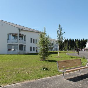 Magnifique logement 3 pièces au rez-de-chaussée à louer à Lausanne. - Foto 2