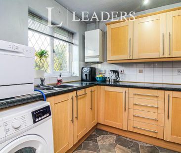 2 bedroom house to rent - Photo 4