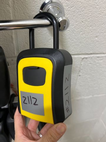 For Lease - 33 Sheppard Avenue Unit# 2112, Toronto, Ontario - Photo 5