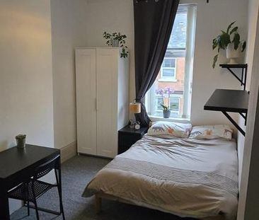 6 bedroom house share to rent - Photo 4