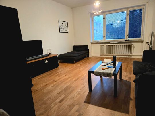 Jacob Ekbohmsgatan, Norrköping - Photo 1