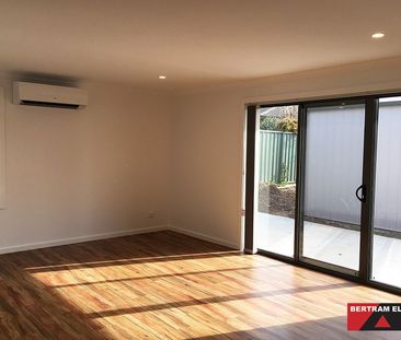 Sundrenched Two Bedroom Townhouse - Photo 4