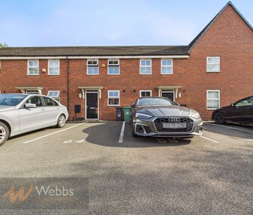 Water Reed Grove, Walsall - Photo 1